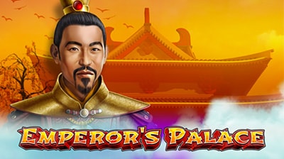 Emperor's Palace